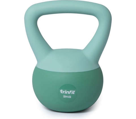 TRINFIT Soft 3 kg