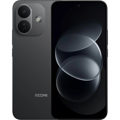 Xiaomi Redmi Note 17 Pro 5G 6GB/256GB Black