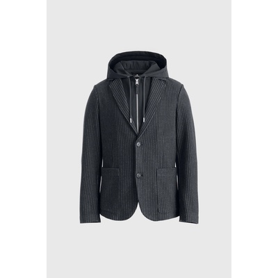 Mackage Wells-k Navy-cream