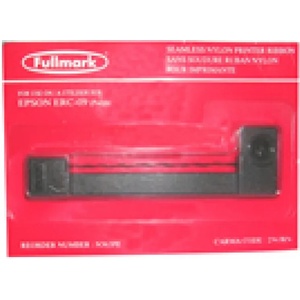 Fullmark Консуматив лента за Epson ERC 09/M150 Fulmark f n363bk (RVB3AB982D)