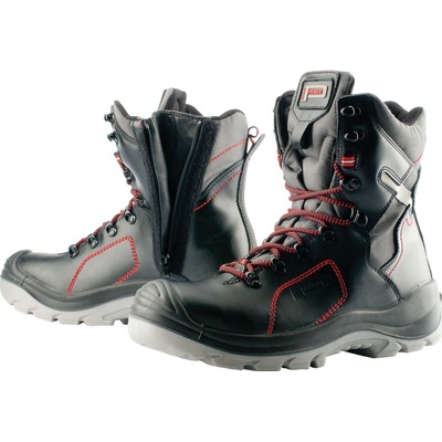 TOP CLASSIC STRALIS HIGH ANKLE S3 CI SRC