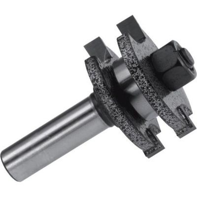 Dedra 07F211B Sada fréz "T" T8 41 H6,35 B9,5 mm