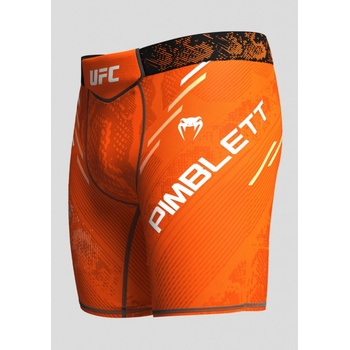 Venum UFC Adrenaline Unrivaled by Paddy Pimblet - oranžové