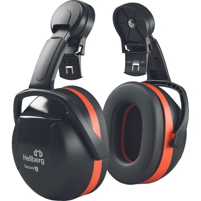 Ear Defender SECURE 3C