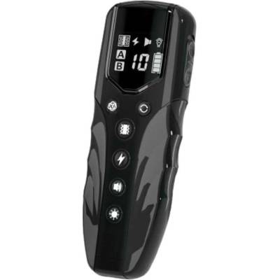 Patpet T710 Vysielačka