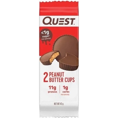 Quest Nutrition Protein Peanut Butter Cup 42 g