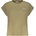 PEPE JEANS Дамска тениска с къс ръкав pepe jeans, Размер m, Цвят Зелено (pl504821bloom_ve785)