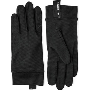 Hestra Ръкавици Hestra Multi Active Liner 5 Finger Gloves - Black - размер 7 (EU) (202-8383-0112)