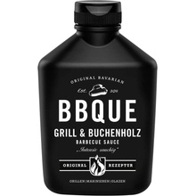 BBQUE Grilovací omáčka Buchenholz 400 ml