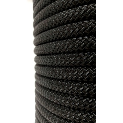 RopeteQ STD 8mm DYNEEMA-PES 35 kN – Zbozi.Blesk.cz