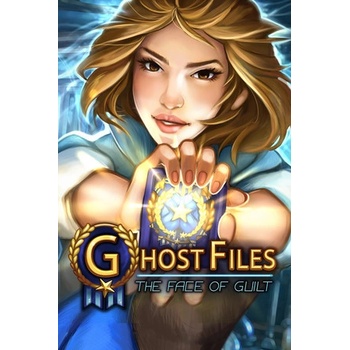 Artifex Mundi Ghost Files The Face of Guilt (PC)