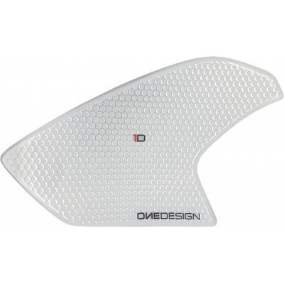 Tankpad Onedesign, BMW R1200 GS LC, trasparentní