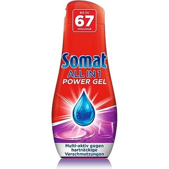 Somat All in1 Power gél 67 PD