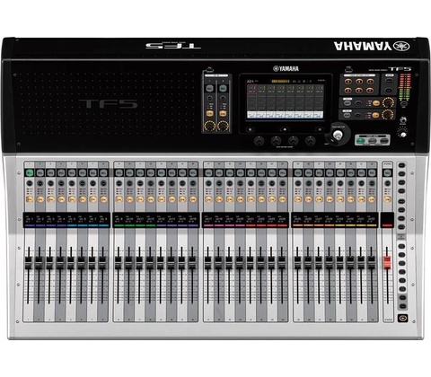 Yamaha TF5