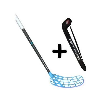 Fat Pipe NEXT-G 31 CTRL SLICKS FH2 – Zboží Mobilmania