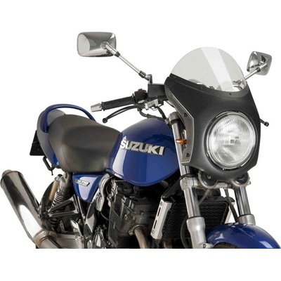 Puig Semi-Fairing 9515H dymová