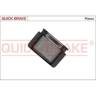 Piest brzdového strmeňa QUICK BRAKE 185137K