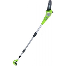 Greenworks G24PS20