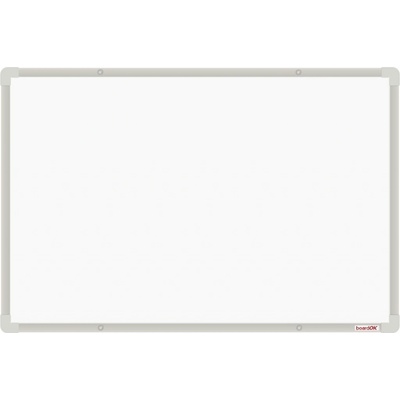 BoardOK tabule keramika 90 x 60 cm šedý rám