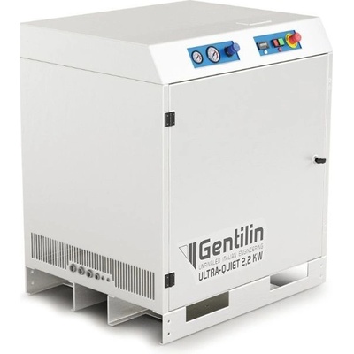 Gentilin QUBE 300