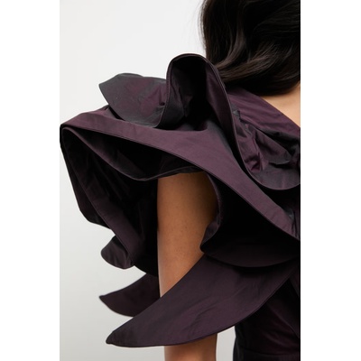 ANSWEAR Рокля Answear. LAB (WA25-SUD254)