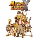 Metal Slug X