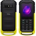TCL 3189 4GB/128GB Dual Sim Illuminating Yellow