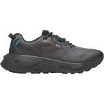 Under Armour Charged bandit tr 4 wp черно, тюркоазено 42.5 (6010415-001)