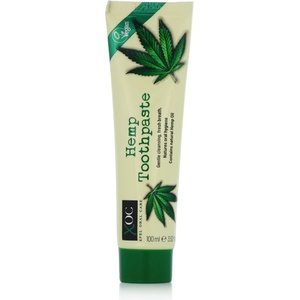 Xpel Hemp Toothpaste Паста за зъби Комплект