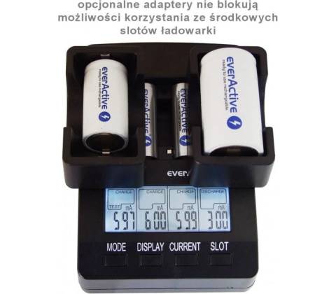 everActive NC-3000