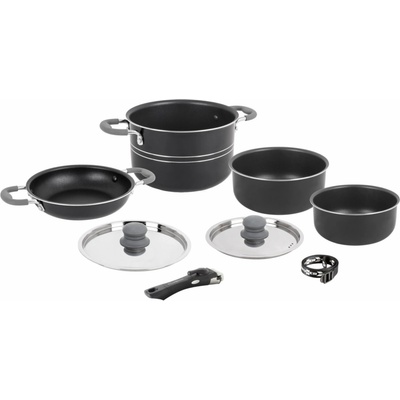 Brunner Sada hrncov Flavor 7+1 ks