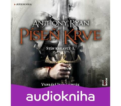 Píseň krve