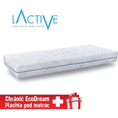 TiaHome comfort LActive DreamBed