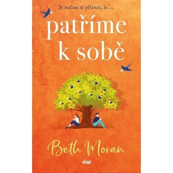 Patříme k sobě