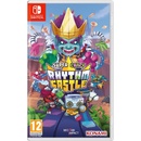Super Crazy Rhythm Castle