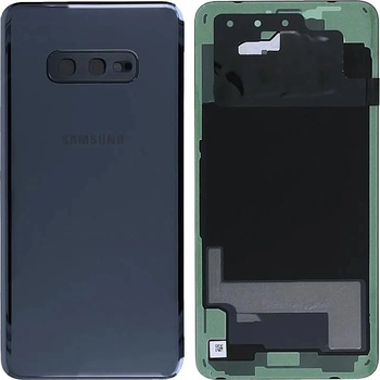 Kryt Samsung Galaxy S10e zadní černý