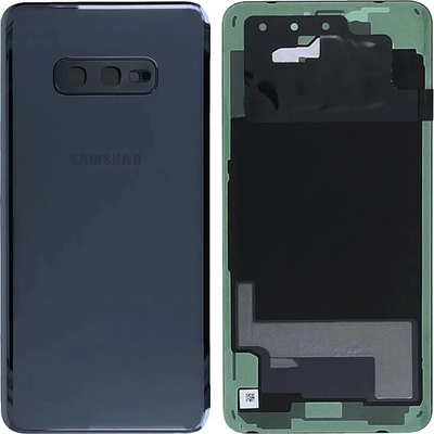 Kryt Samsung Galaxy S10e zadní bílý