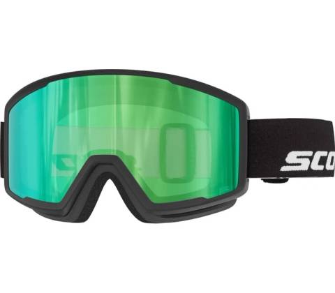 SCOTT Goggle Trace Pro Compact
