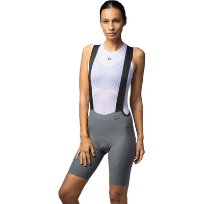Alé R-EV1 Voltage W bibShorts Fango