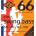 Rotosound RS66LE Струни за бас китара