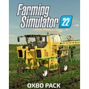 Farming Simulator 22 OXBO Pack