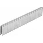 Neowiz Galvanized Staples for Pneumatic Stapler (14-570), GA18, Type 90 (4K), Length 20 mm, 4000 s