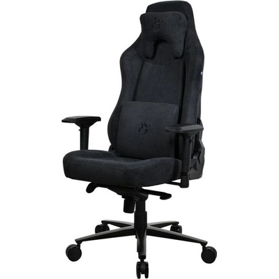 AROZZI VERNAZZA Supersoft Pure Black černá