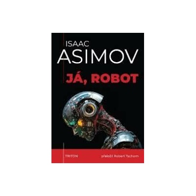 Já, robot