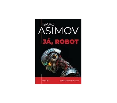 Já, robot