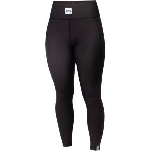 Eivy Дамски клин Eivy Women's Pocket Tights Leggings - Black - размер XXL (111-1503-0117)