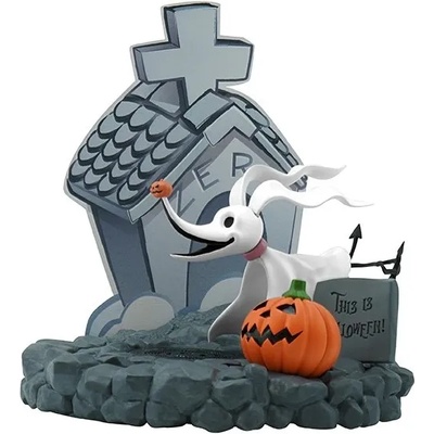 ABYstyle Статуетка ABYstyle Disney: Nightmare Before Christmas - Zero, 12 cm (ABYFIG038)