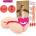 KOKOS Onahole Edition 001 Double Layer by Adel