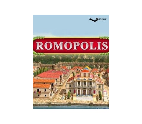 Romopolis