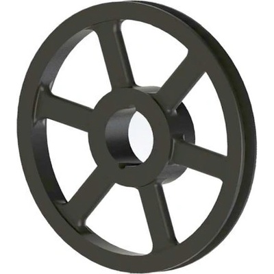 Řemenice pro klínové řemeny SKF PHP 1 SPA 355 TB - 2012 Taper Lock